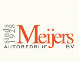 Meijers Autobedrijf Logo