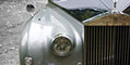 Rolls Royce Phantom V detail